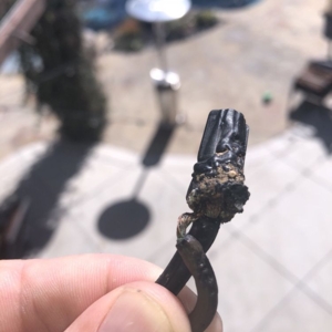 Photo of Silver Moon Lighting
