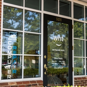 Photo of We Handle Tech