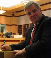 Photo of Law Office of James E Lund, APC
