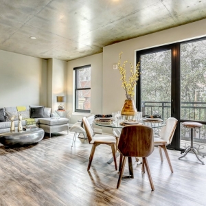 Photo of Aertson Midtown