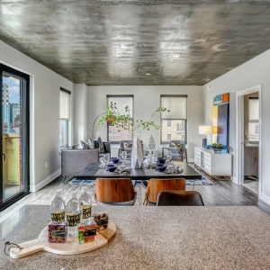 Photo of Aertson Midtown