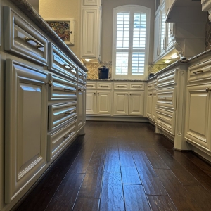 Spring Texas Precision Painting