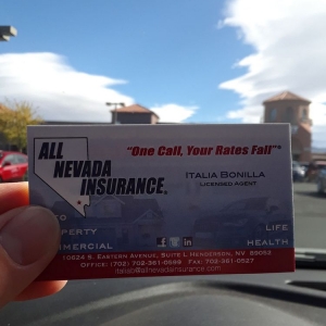 Photo of Craveiro Agency - All Nevada Insurance