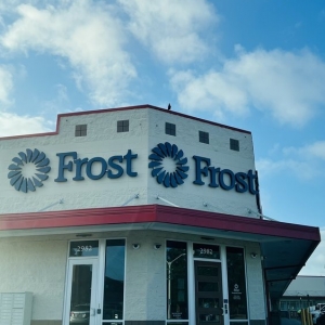 Photo of Frost Bank