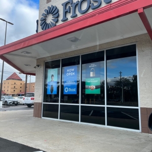 Photo of Frost Bank