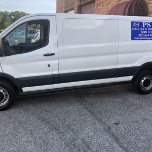 Photo of PS Courier & Delivery Service