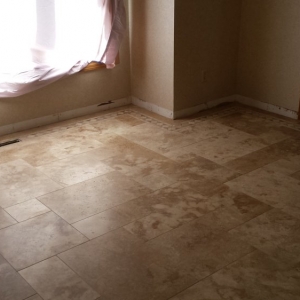 Photo of Christopher's Masonry & Tile