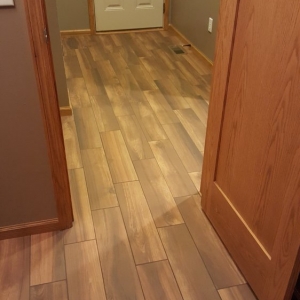 Photo of Christopher's Masonry & Tile
