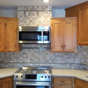 Photo of Christopher's Masonry & Tile