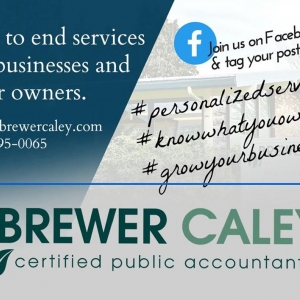 Photo of Brewer Caley CPAs