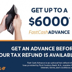 Photo of Diamond Tax Service