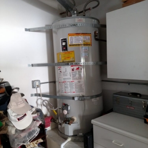 Photo of Competition Water Heaters