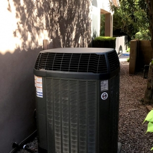 Phoenix Comfort One Air Conditioning