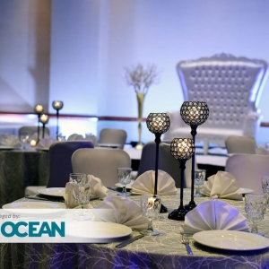 Reisterstown Blue Ocean
