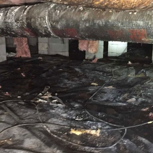 Photo of Radcliff Foundation Repair