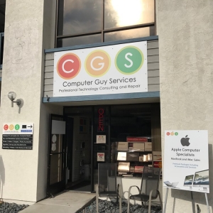 Photo of Computer Guy Services