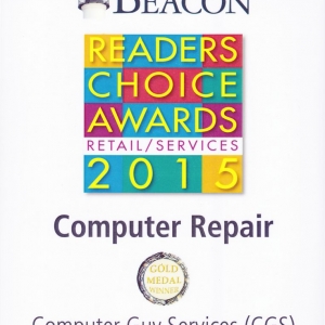 Photo of Computer Guy Services