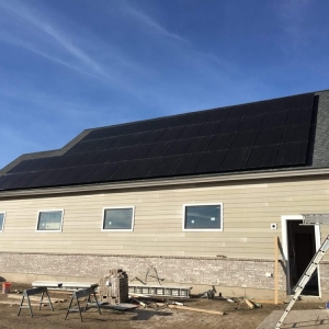 Photo of Citizen Solar