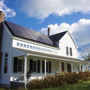 Photo of Citizen Solar