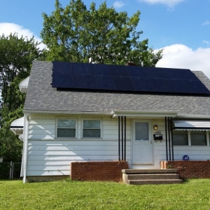 Photo of Citizen Solar