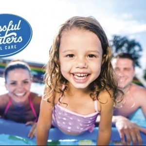 Photo of Blissful Waters Pool Care
