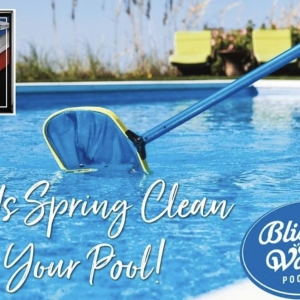 Photo of Blissful Waters Pool Care