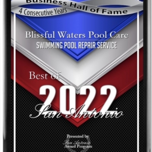Photo of Blissful Waters Pool Care
