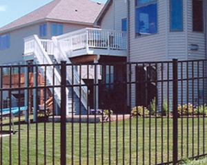 Photo of Alpine Fence Company