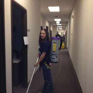 Photo of Top Hat Cleaning Services