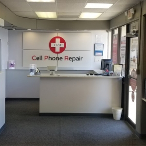 Photo of CPR Cell Phone San Antonio Northeast