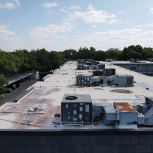 Photo of MassBur Construction