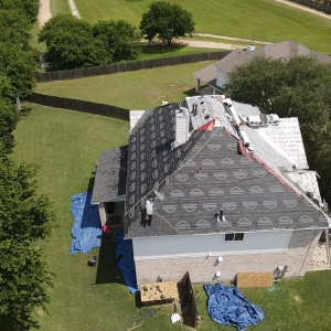 Photo of MassBur Construction