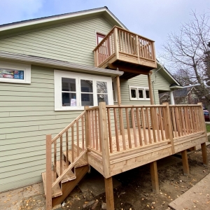 Photo of Build & Paint Portland
