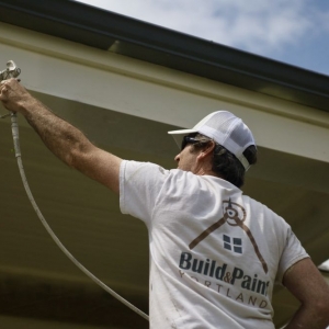 Photo of Build & Paint Portland