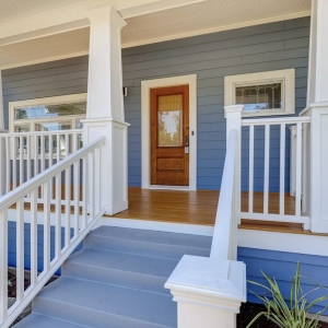 Photo of Build & Paint Portland