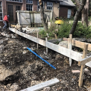 Photo of B B G Truking- Demo, Excavation & Concrete