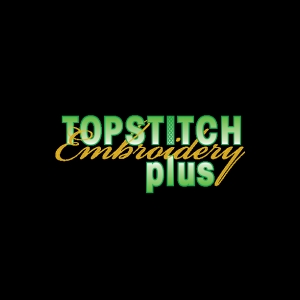 Photo of Topstitch Embroidery Plus