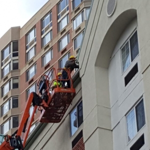 Photo of Riedel Roofing
