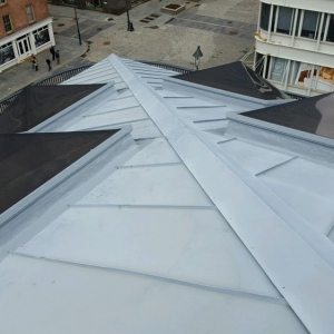 Photo of Riedel Roofing