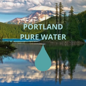 Photo of Portland Pure Water