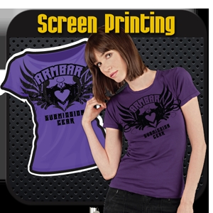 Photo of Revolution Printing
