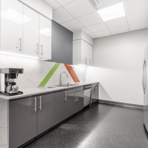 Photo of Regus Lincoln Park
