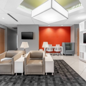 Photo of Regus Lincoln Park