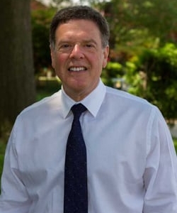 Photo of Dale S Goldberg, CPA
