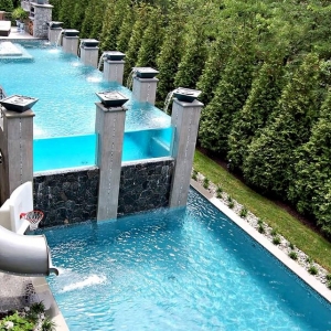Photo of Caribbean Blue Pools & Spas