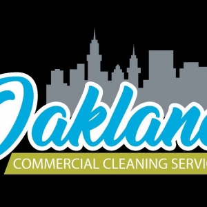 Photo of Oakland Commercial Cleaning