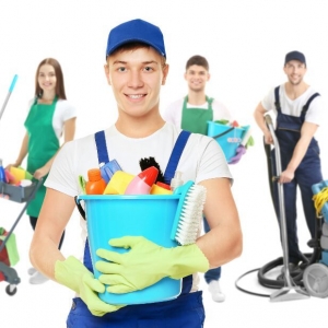 Photo of Oakland Commercial Cleaning