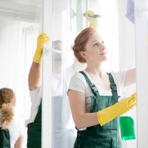 Photo of Oakland Commercial Cleaning