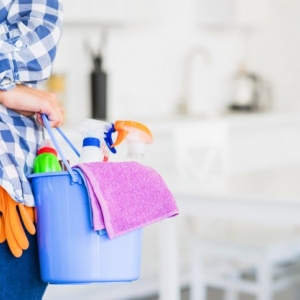 Gresham New Dawn Cleaning Service