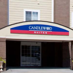 Photo of Candlewood Suites Charleston - Northwoods